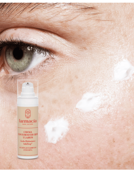 FSJ CONTORNO OJOS Y LABIOS 25ml