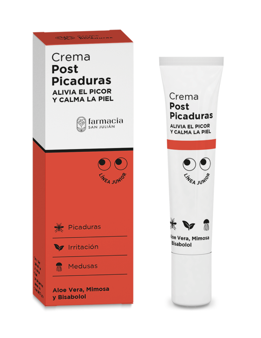 FSJ CREMA POST PICADURAS 15ML
