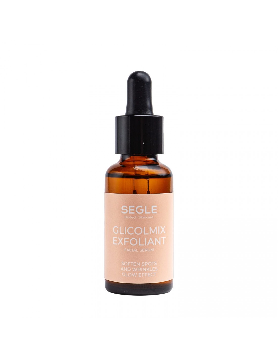 SEGLE SÉRUM GLICOLMIX 30ml