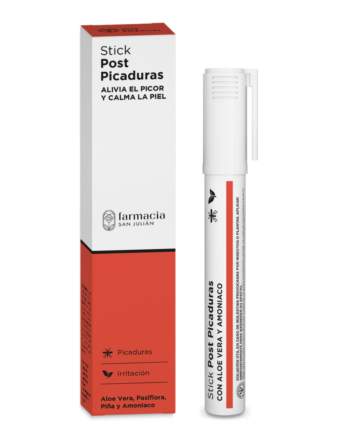 FSJ STICK POST PICADURAS 12ML