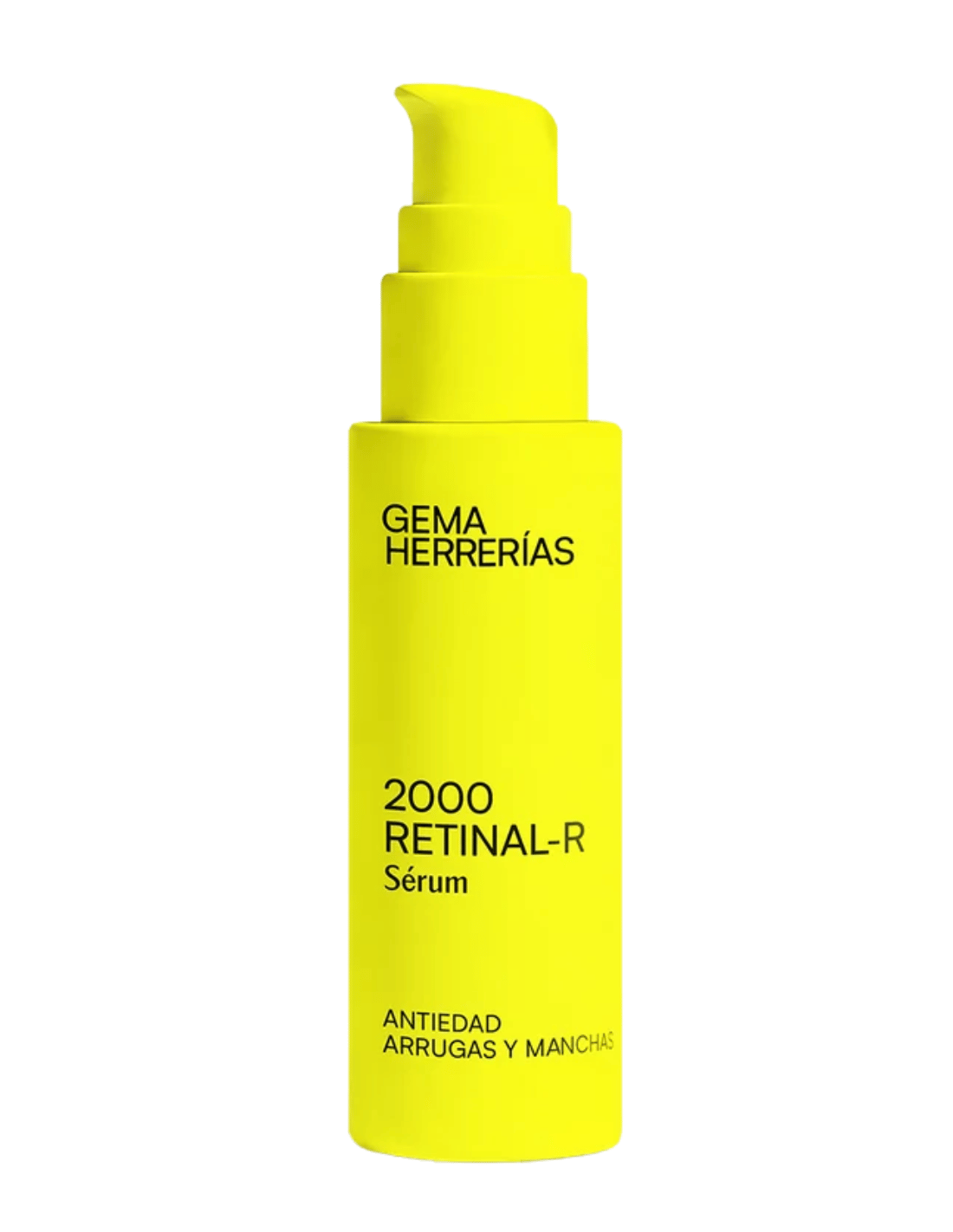GH 2000 RETINAL-R SERUM 30ml