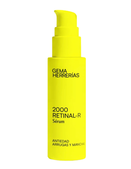 GH 2000 RETINAL-R SERUM 30ml