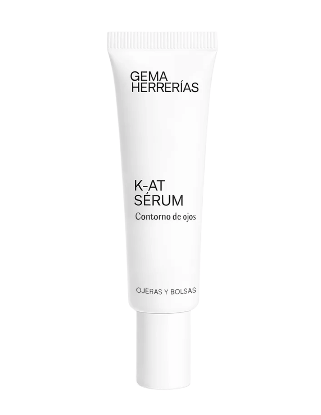 GH K-AT SÉRUM CONTORNO PARA OJOS OJERAS OSCURAS Y BOLSAS...