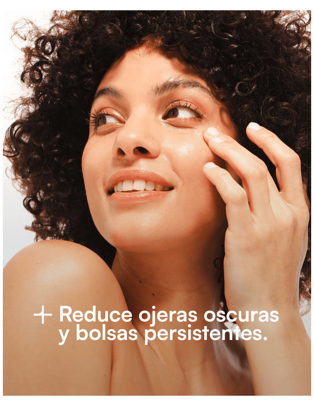 GH K-AT SÉRUM CONTORNO PARA OJOS OJERAS OSCURAS Y BOLSAS... 2