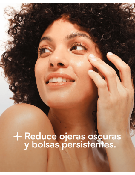 GH K-AT SÉRUM CONTORNO PARA OJOS OJERAS OSCURAS Y BOLSAS 15ml