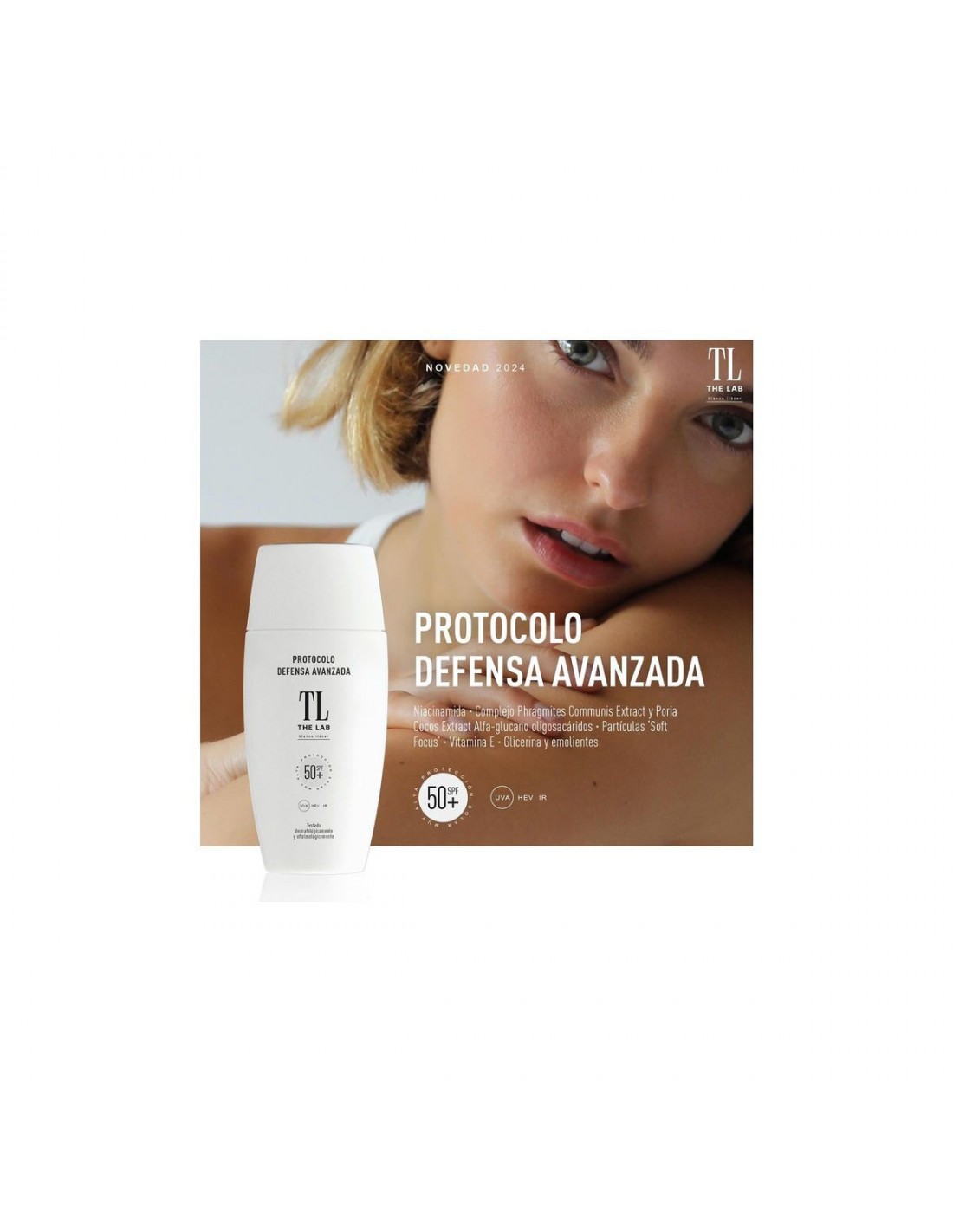 NOVEDAD
