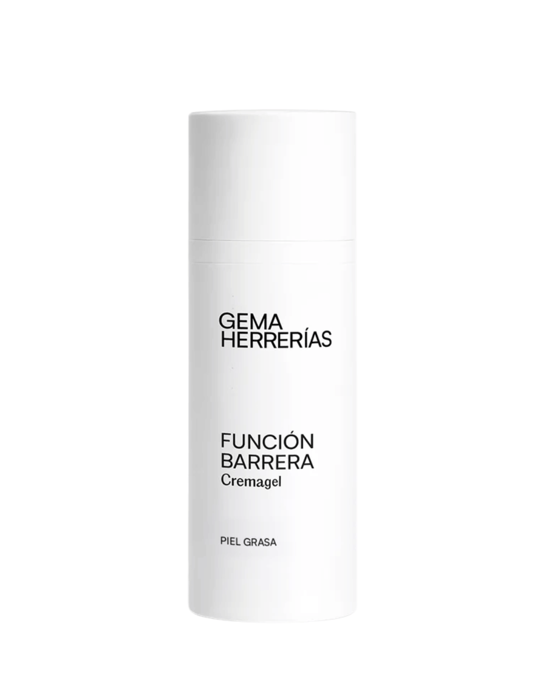 GH FUNCIÓN BARRERA TRATAMIENTO INTENSIVO CREMAGEL (piel...