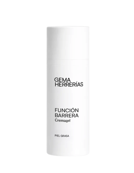 GH FUNCIÓN BARRERA TRATAMIENTO INTENSIVO CREMAGEL (piel grasa) 50ml