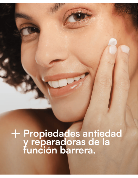 GH FUNCIÓN BARRERA TRATAMIENTO INTENSIVO CREMAGEL (piel grasa) 50ml