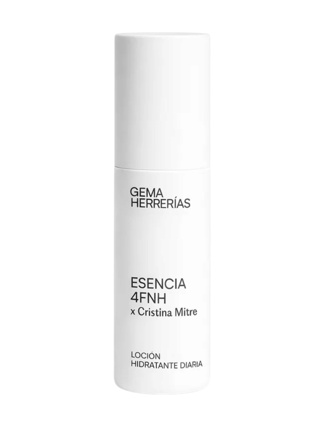 GH x CRISTINA MITRE ESENCIA HIDRATANTE 4FNH 150ml