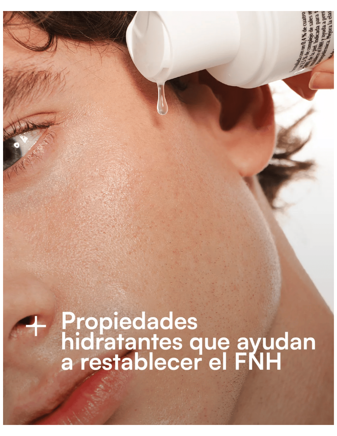 GH x CRISTINA MITRE ESENCIA HIDRATANTE 4FNH 150ml 2