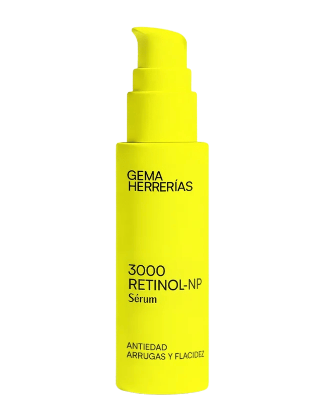 GH 3000 RETINOL-NP Sérum Antiedad arrugas y flacidez 30ml