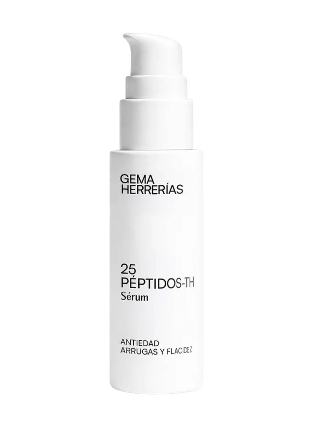 GH 25 PÉPTIDOS-TH SÉRUM ANTIEDAD 30ml