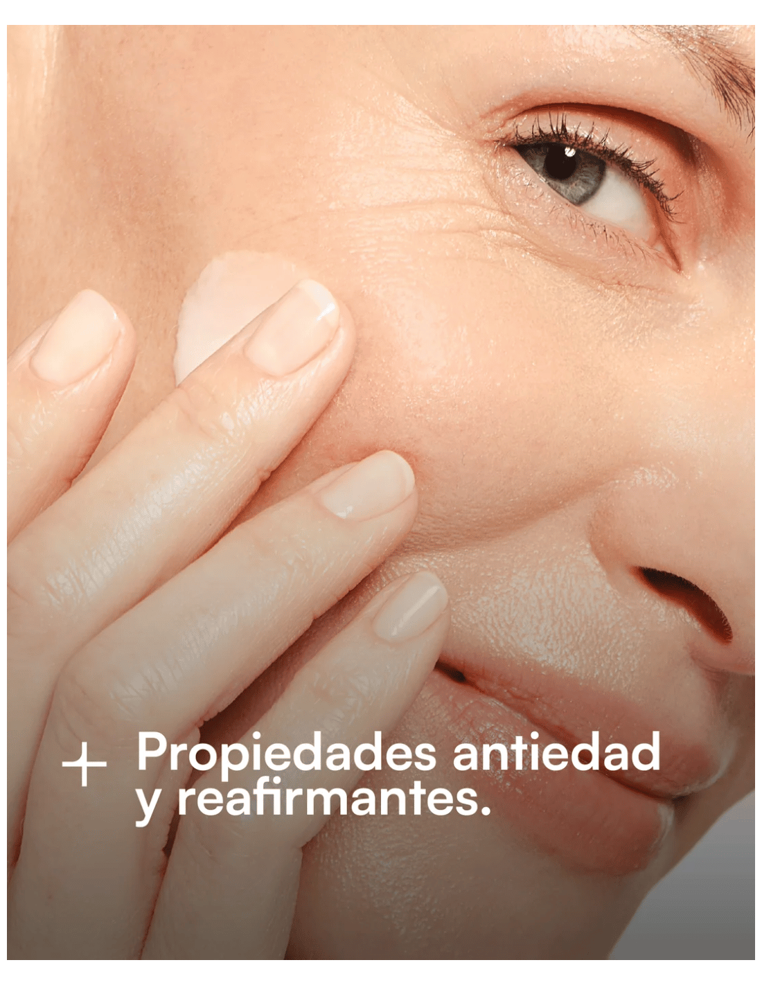 GH 25 PÉPTIDOS-TH SÉRUM ANTIEDAD 30ml