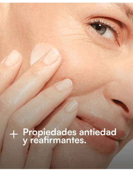 GH 25 PÉPTIDOS-TH SÉRUM ANTIEDAD 30ml