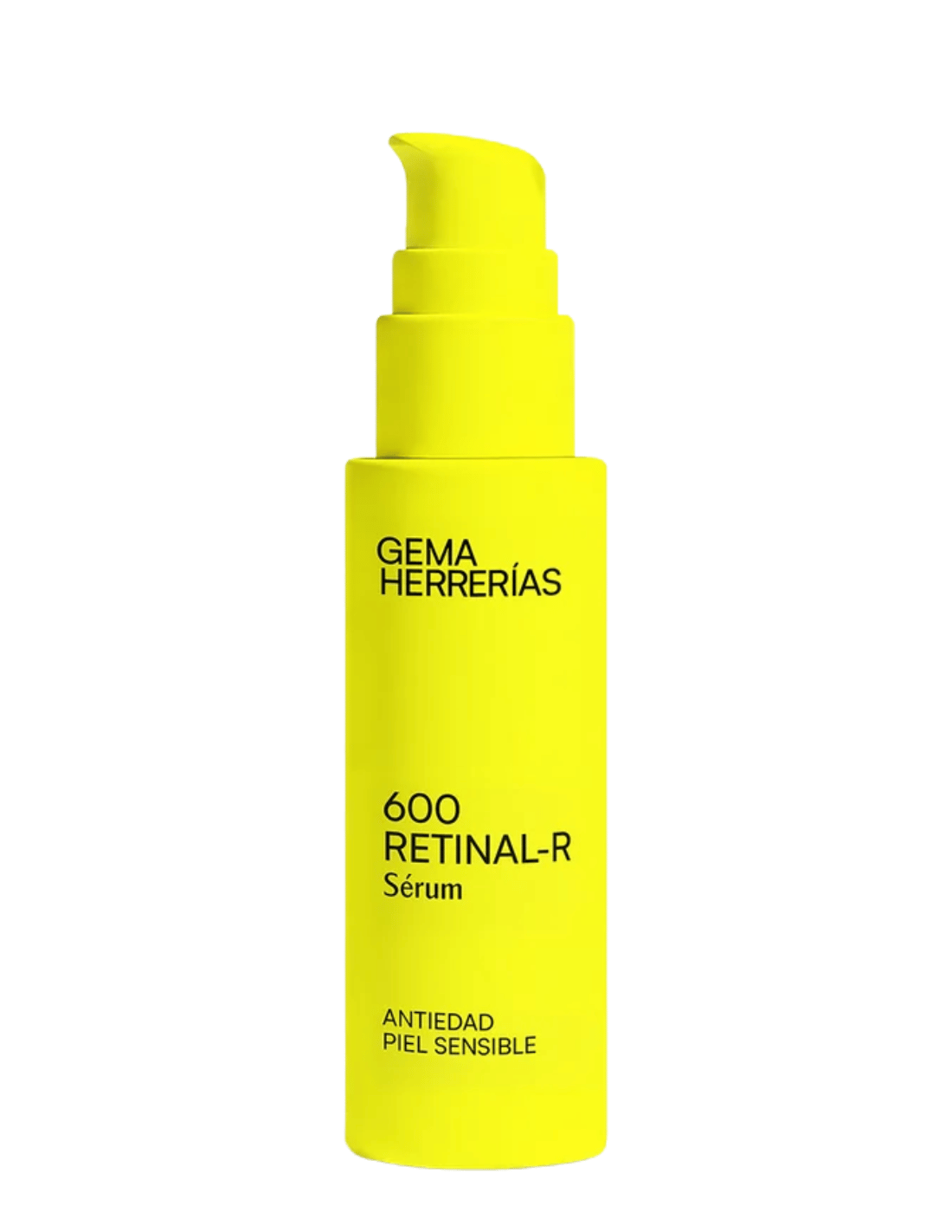 GH 600 RETINAL-R SÉRUM ANTIEDAD 30ml