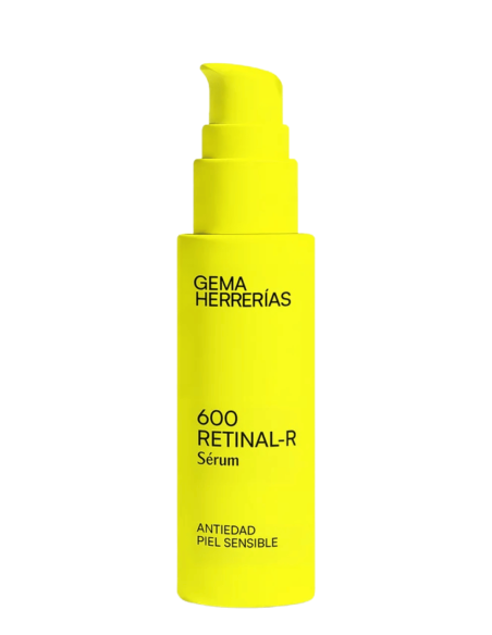 GH 600 RETINAL-R SÉRUM ANTIEDAD 30ml