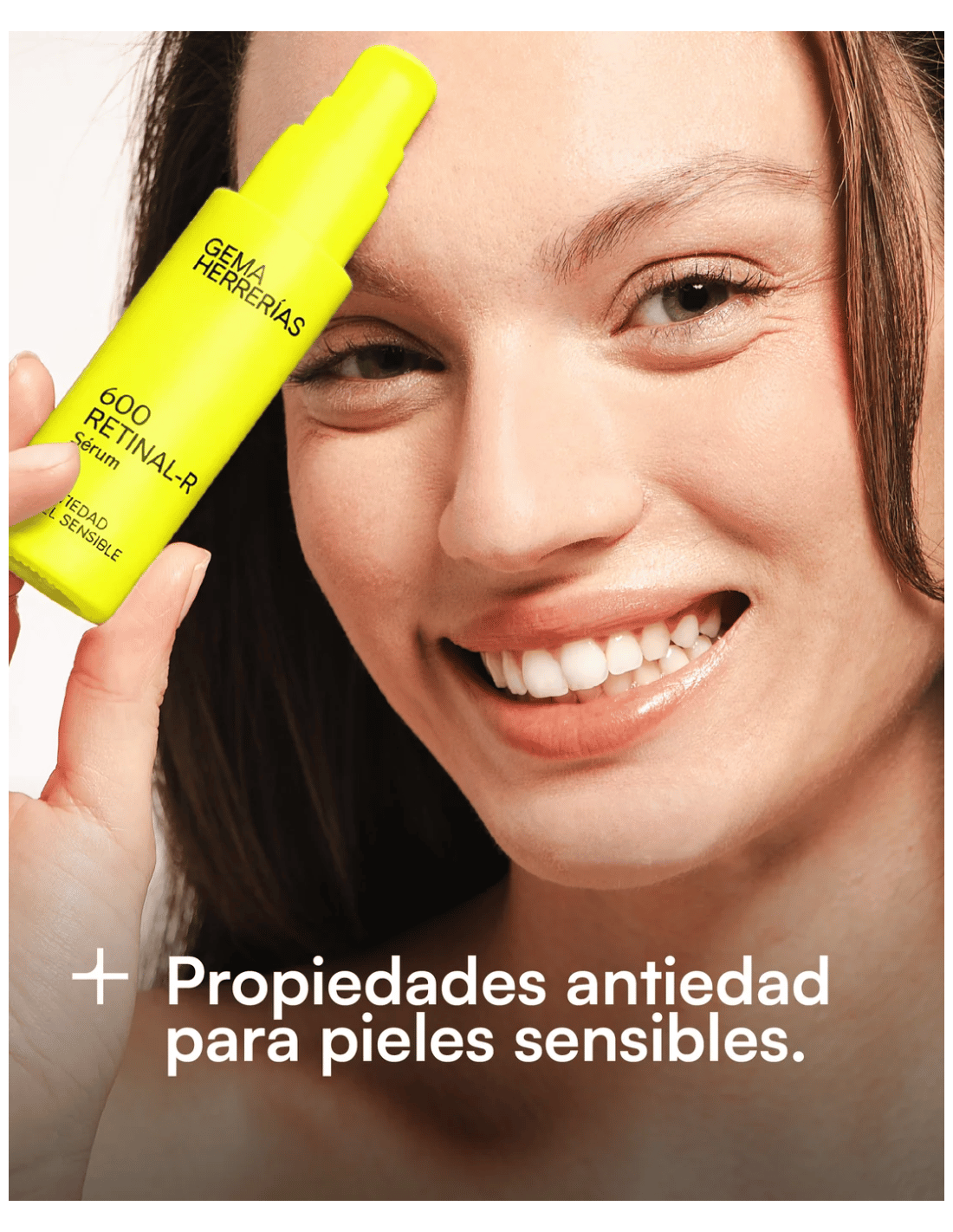 GH 600 RETINAL-R SÉRUM ANTIEDAD 30ml 2