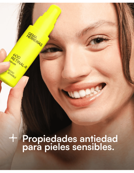 GH 600 RETINAL-R SÉRUM ANTIEDAD 30ml