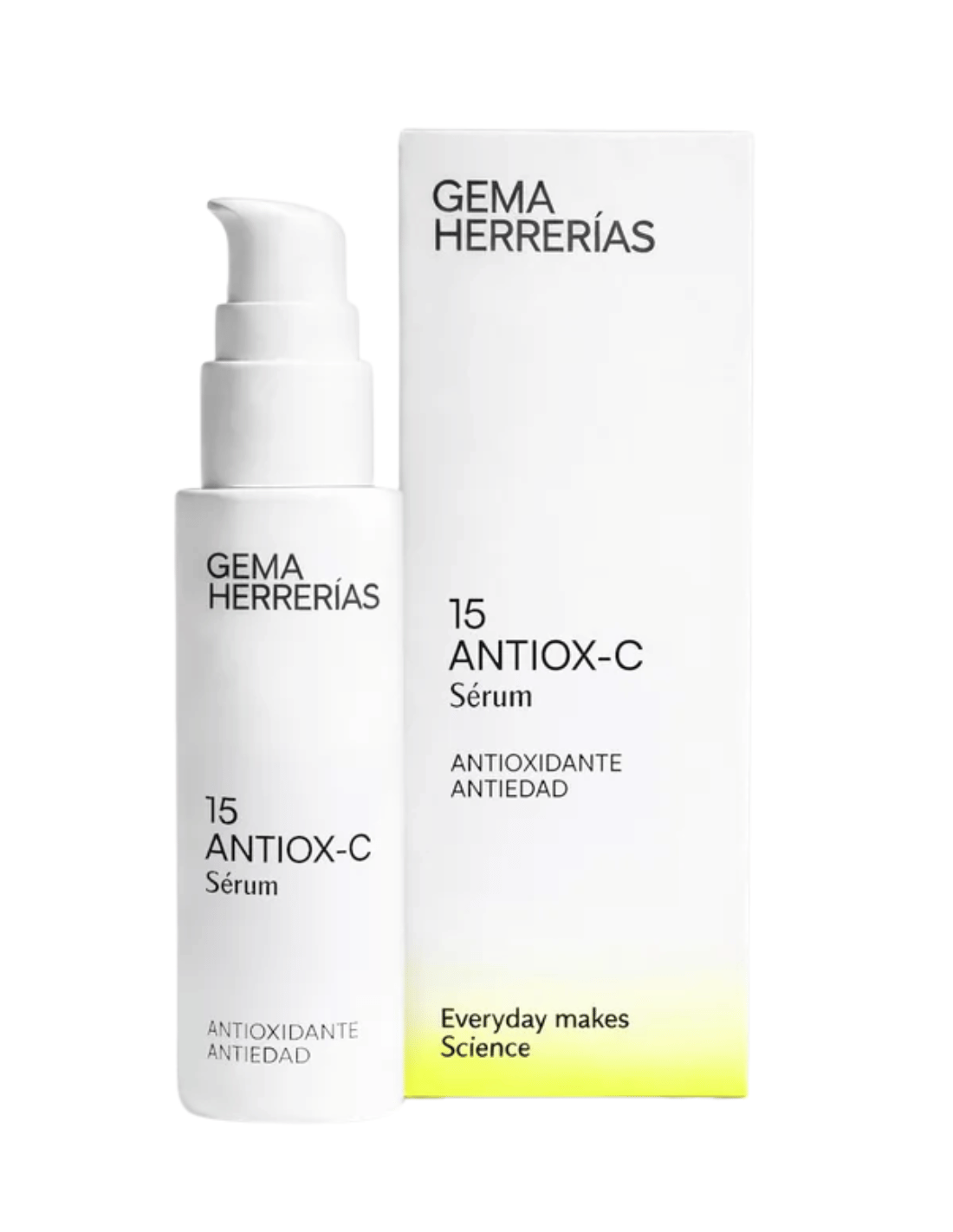 GH 15 ANTIOX-C SERUM 30 ml