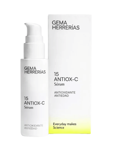 GH 15 ANTIOX-C SERUM 30 ml