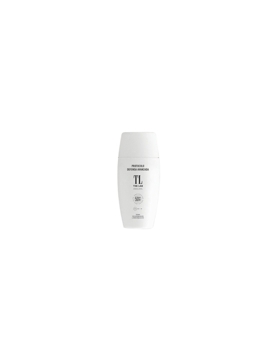 THE LAB PROTOCOLO DEFENSA AVANZADA SPF50+ 50ml