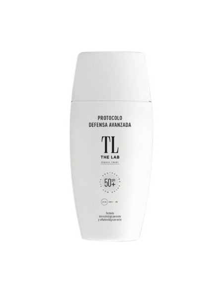 THE LAB PROTOCOLO DEFENSA AVANZADA SPF50+ 50ml