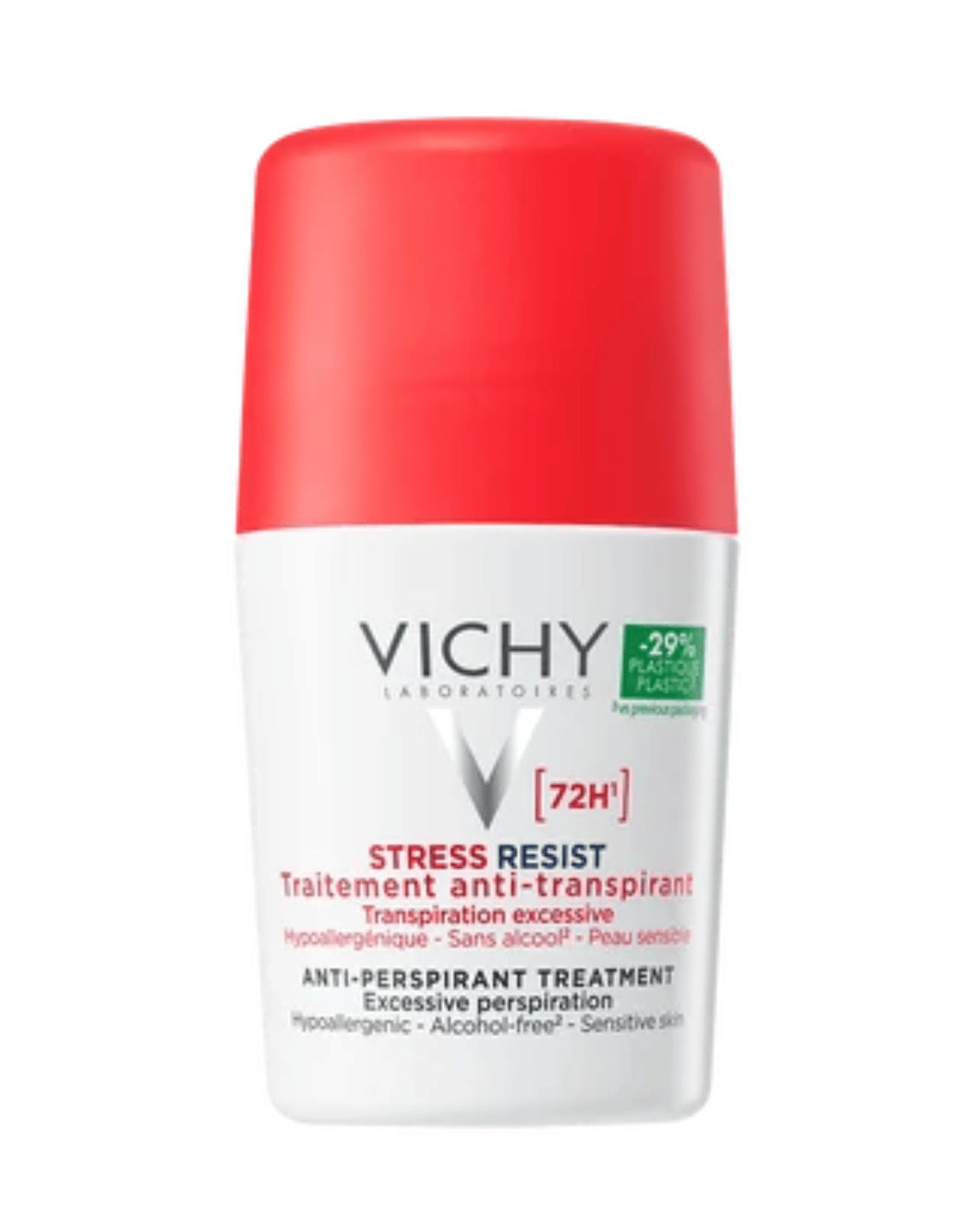 VICHY STRESS RESIST TRATAMIENTO INTENSIVO...