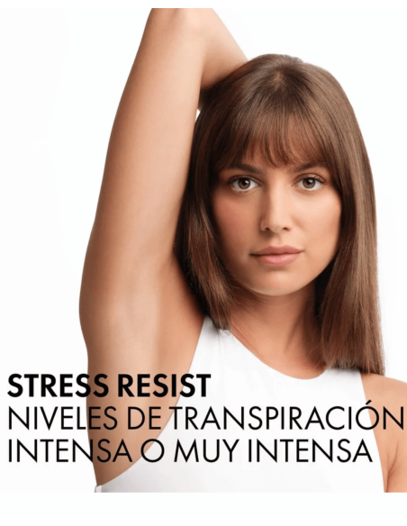 VICHY STRESS RESIST TRATAMIENTO INTENSIVO ANTITRANSPIRANTE 72H  ROLL-ON 50ml