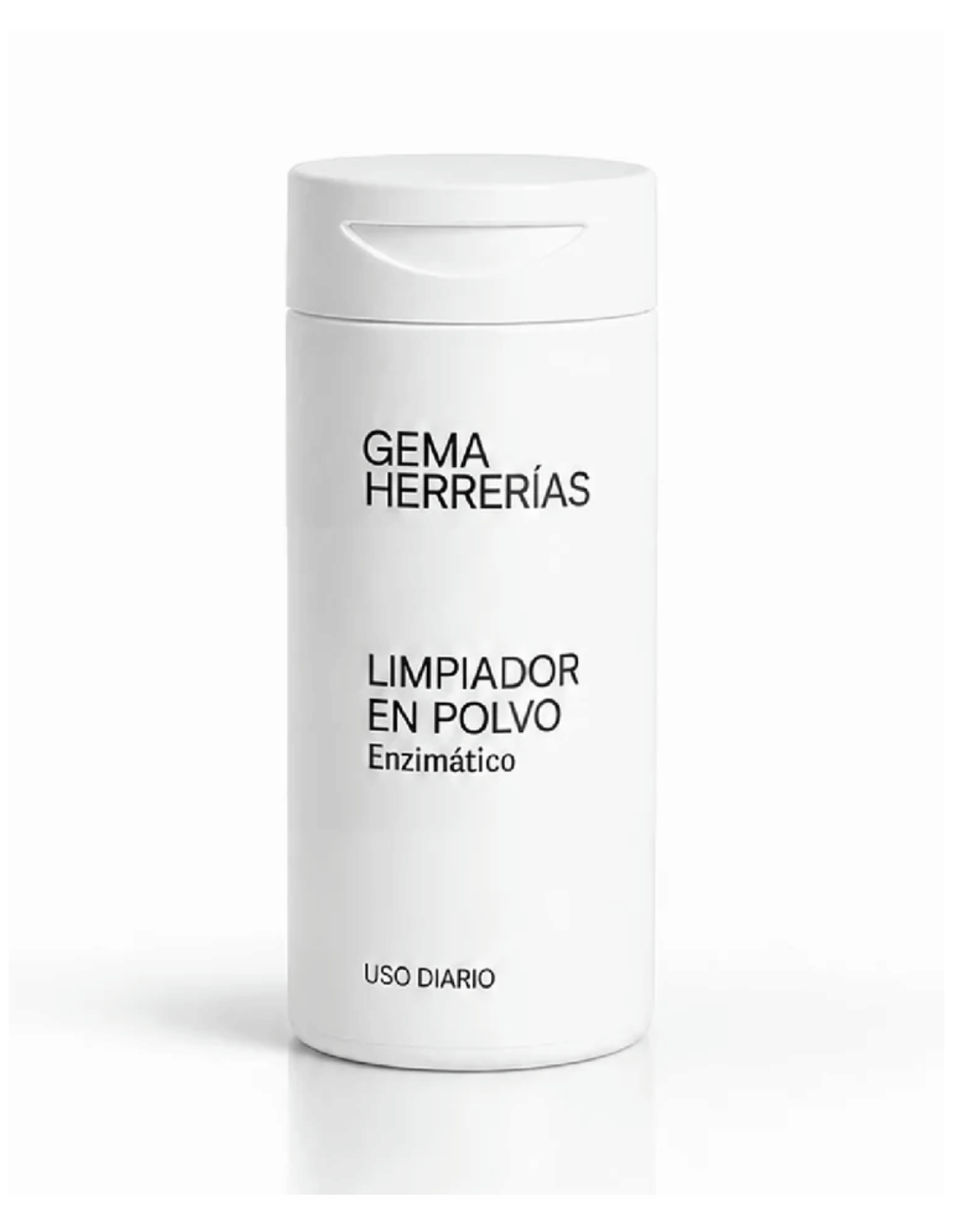 GH LIMPIADOR EN POLVO ENZIMÁTICO USO DIAIRO 30 gramos