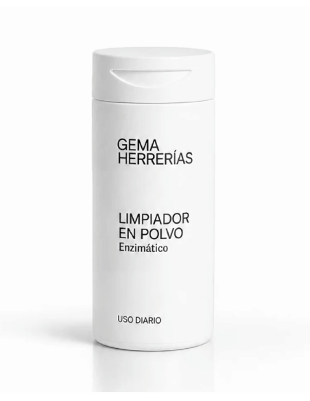 GH LIMPIADOR EN POLVO ENZIMÁTICO USO DIAIRO 30 gramos