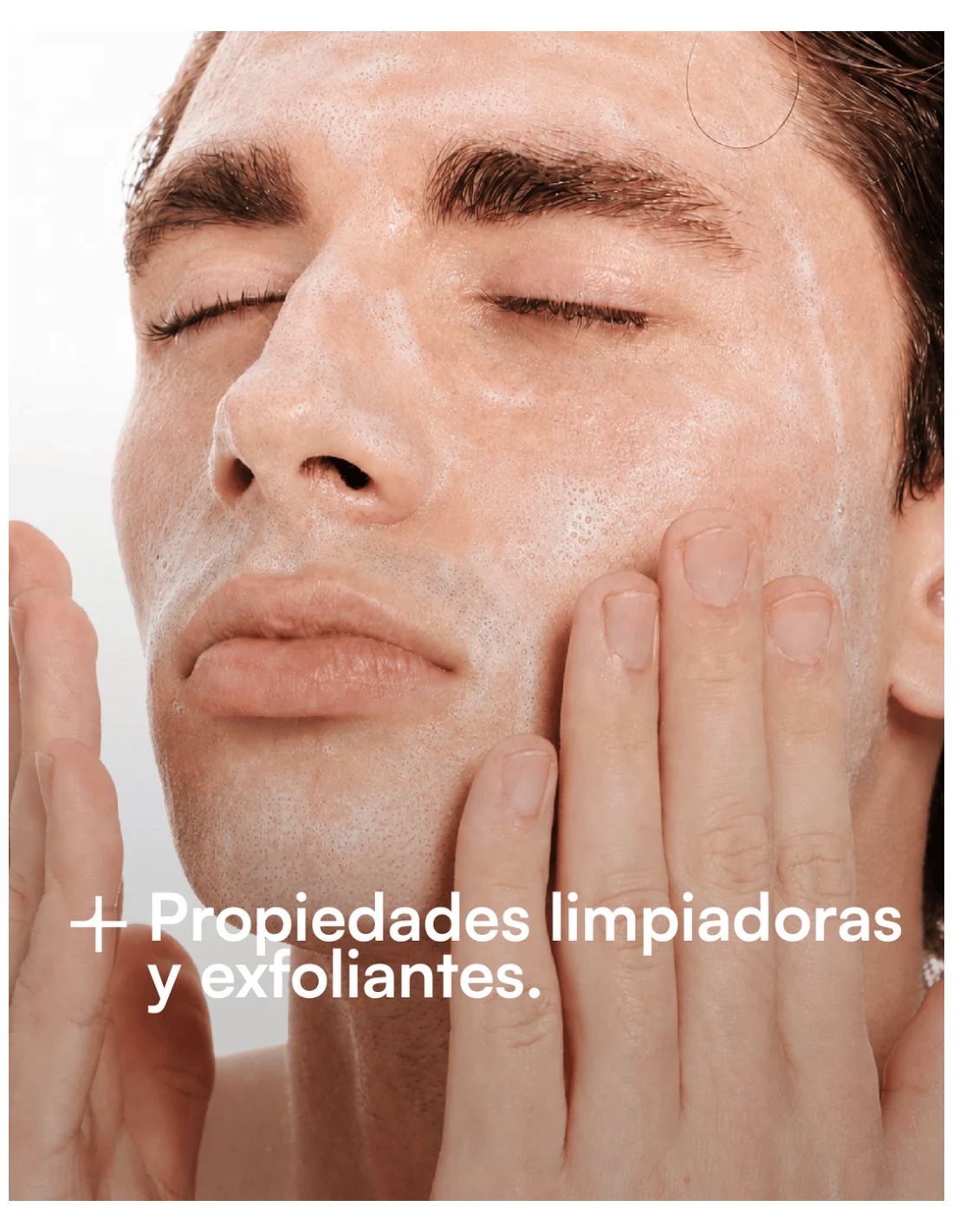 GH LIMPIADOR EN POLVO ENZIMÁTICO USO DIAIRO 30 gramos 2