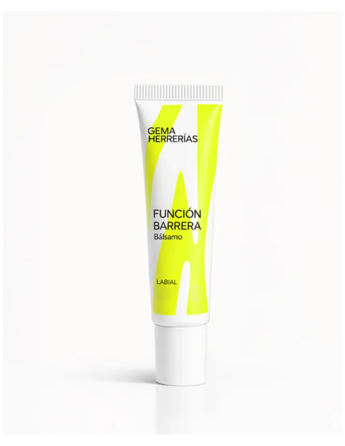 GH FUNCIÓN BARRERA BÁLSAMO LABIAL 15ml