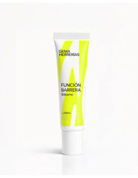 GH FUNCIÓN BARRERA BÁLSAMO LABIAL 15ml
