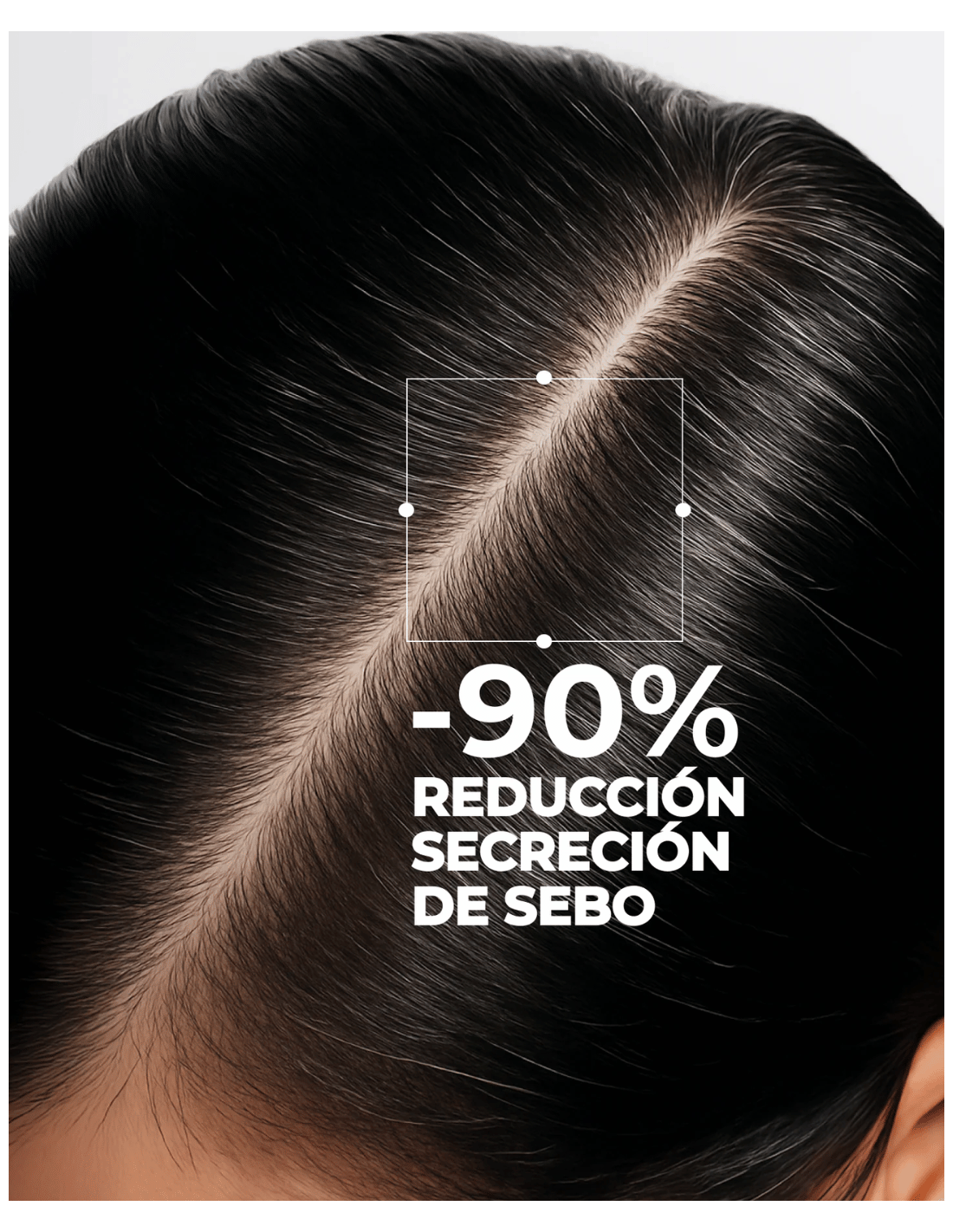 SEGLE SERUM CAPILAR SCALP EXFOLIATING 50ml