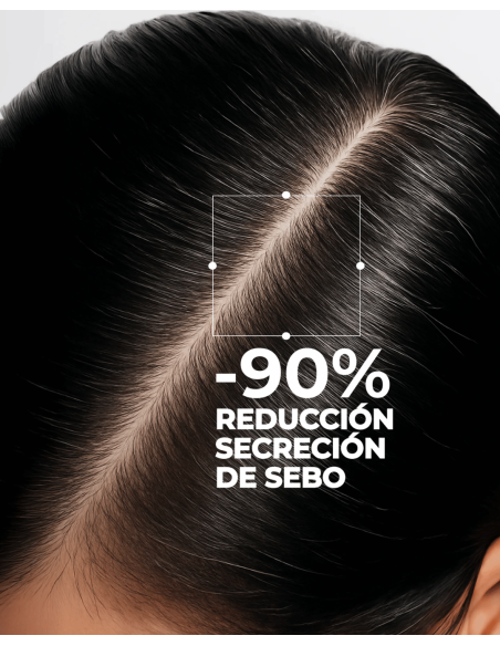 SEGLE SERUM CAPILAR SCALP EXFOLIATING 50ml