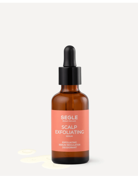 SEGLE SERUM CAPILAR SCALP EXFOLIATING 50ml