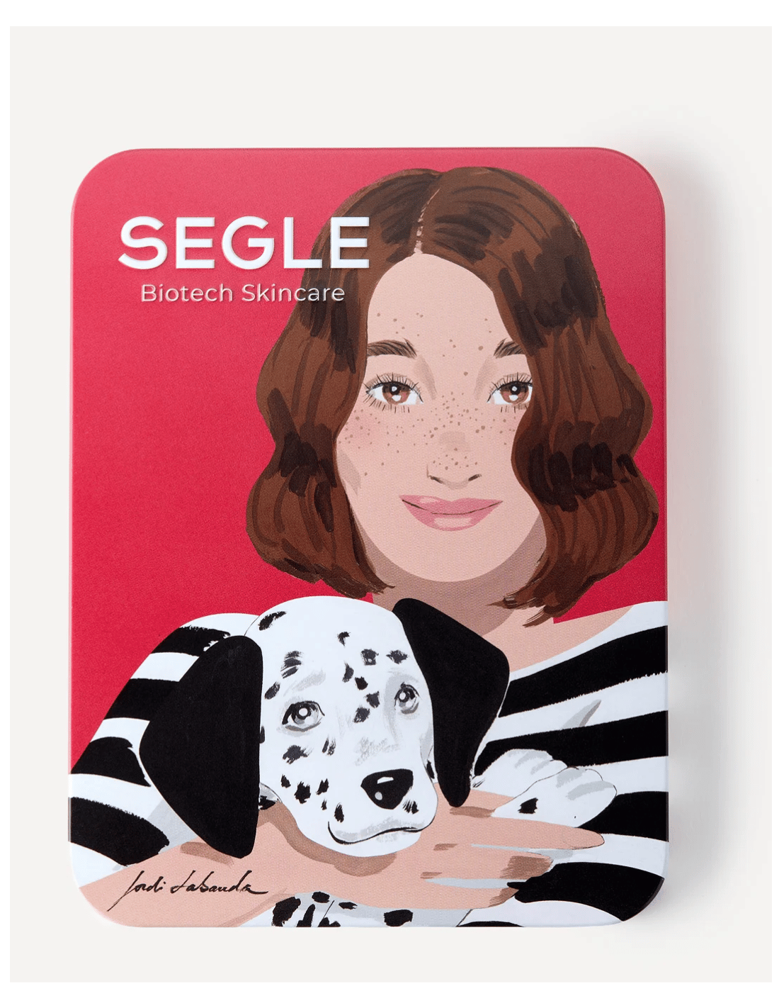 SEGLE PACK DESPIGMENTANTE (COFRE) REDICIÓN JORDI LABANDA