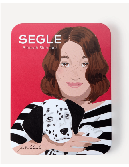 SEGLE PACK DESPIGMENTANTE (COFRE) REDICIÓN JORDI LABANDA