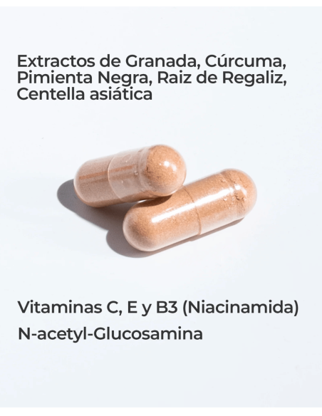 SEGLE CLEAR SKIN PRO 60 CÁPSULAS PACK 3 MESES (180 CÁPSULAS)