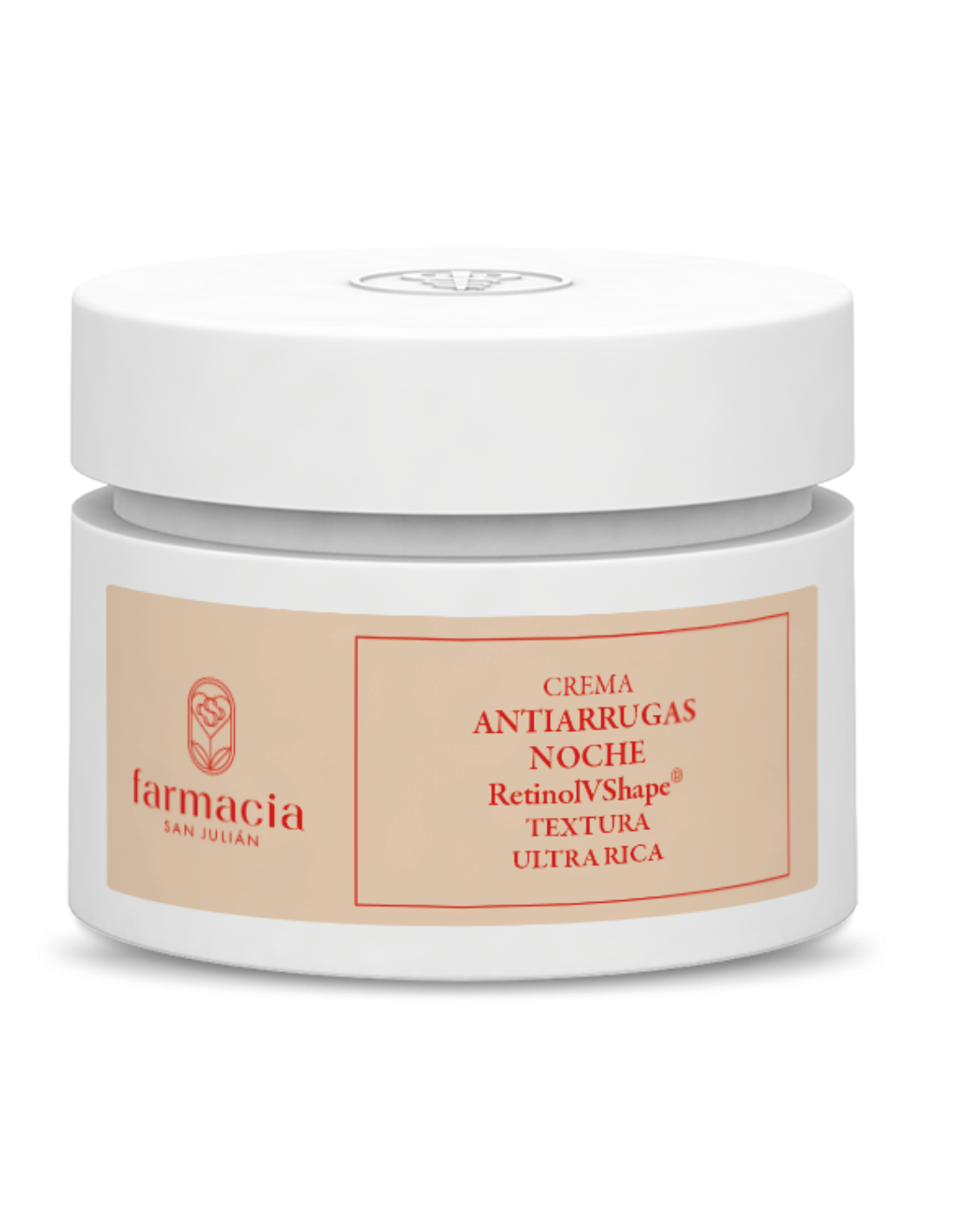 FSJ CREMA ANTIARRUGAS NOCHE TEXTURA ULTRA RICA...