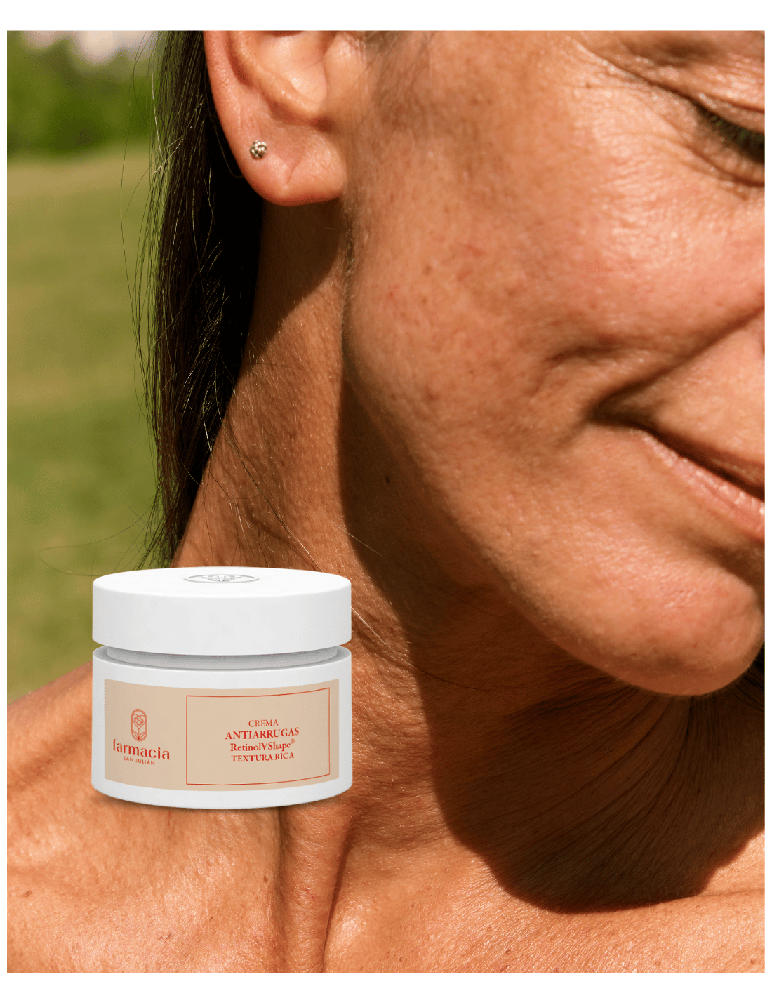 FSJ CREMA ANTIARRUGAS TEXTURA RICA 50ML 2