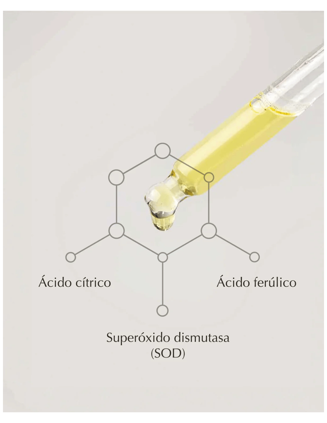 ARTURO ALBA FORMULA ANTIOXIDANTE Y LUMINOSIDAD...