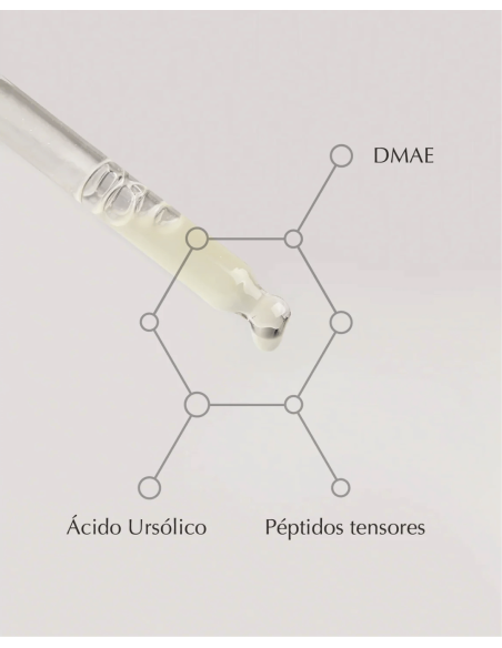ARTURO ALBA FORMULA FIRMEZA Y LUMINOSIDAD DMAE-URSOLICO - 30 ml