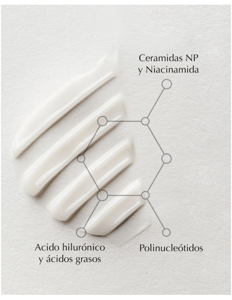 ARTURO ALBA FÓRMULA REGENERANTE E HIDRATANTE HIDROLIPÍDICA CON POLINUCLEÓTIDOS BIORESTAURADORES- 50 ml