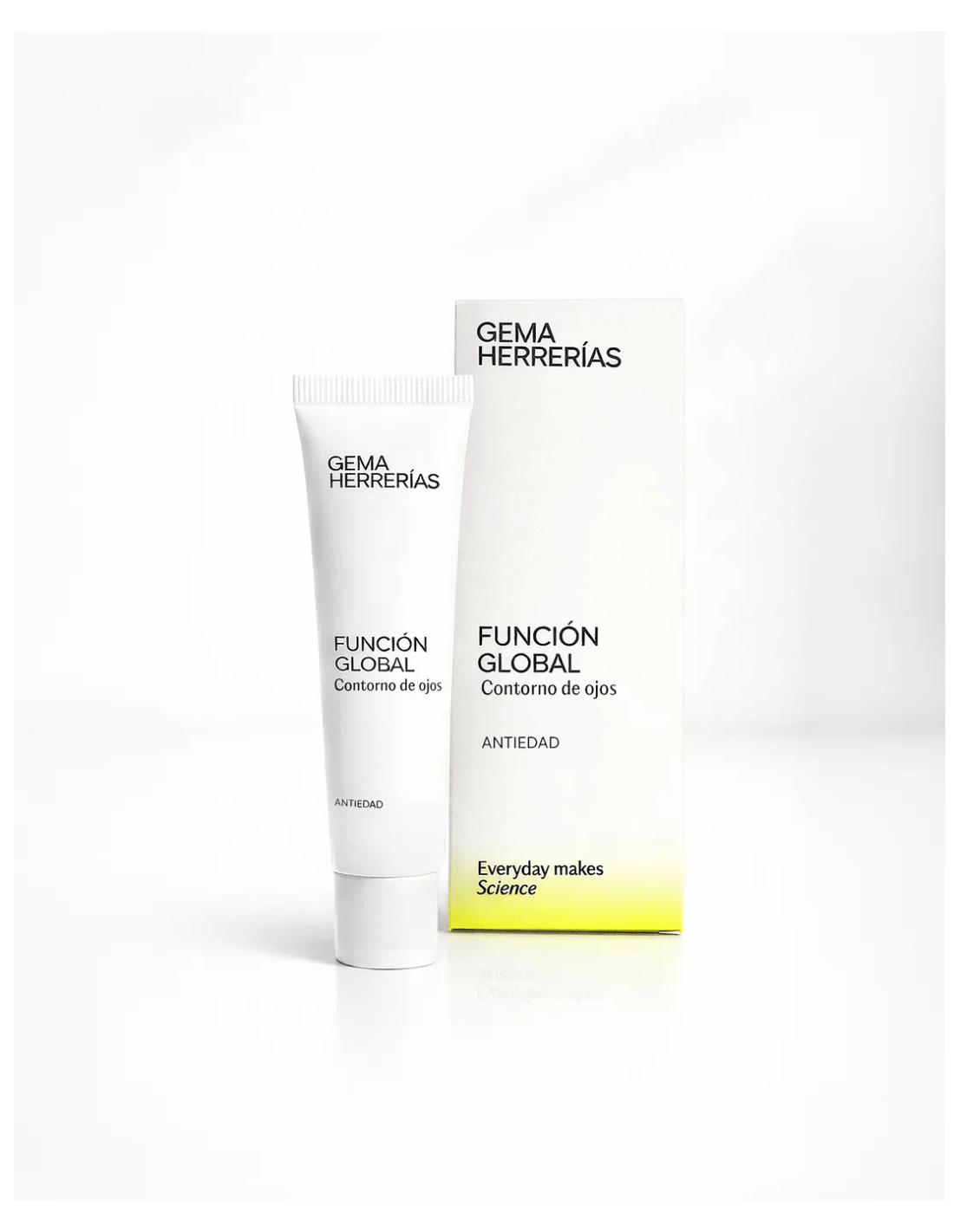GH FUNCIÓN GLOBAL OJOS Y LABIOS 30ml