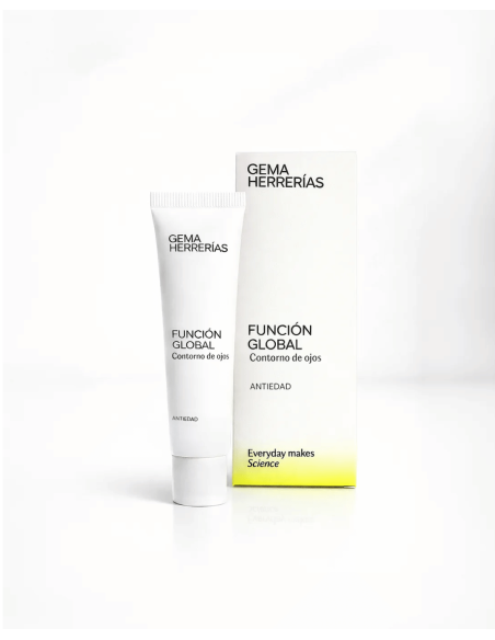 GH FUNCIÓN GLOBAL OJOS Y LABIOS 30ml