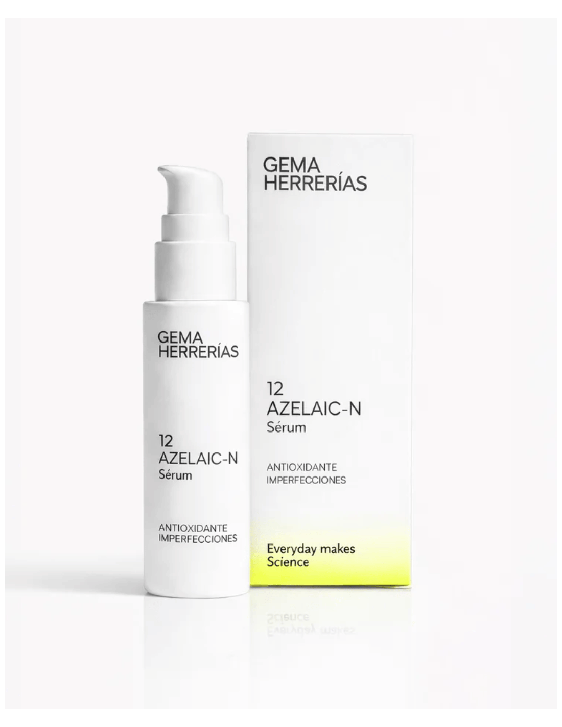 GH 12 AZELAIC-N SERUM BIGEL 30ml