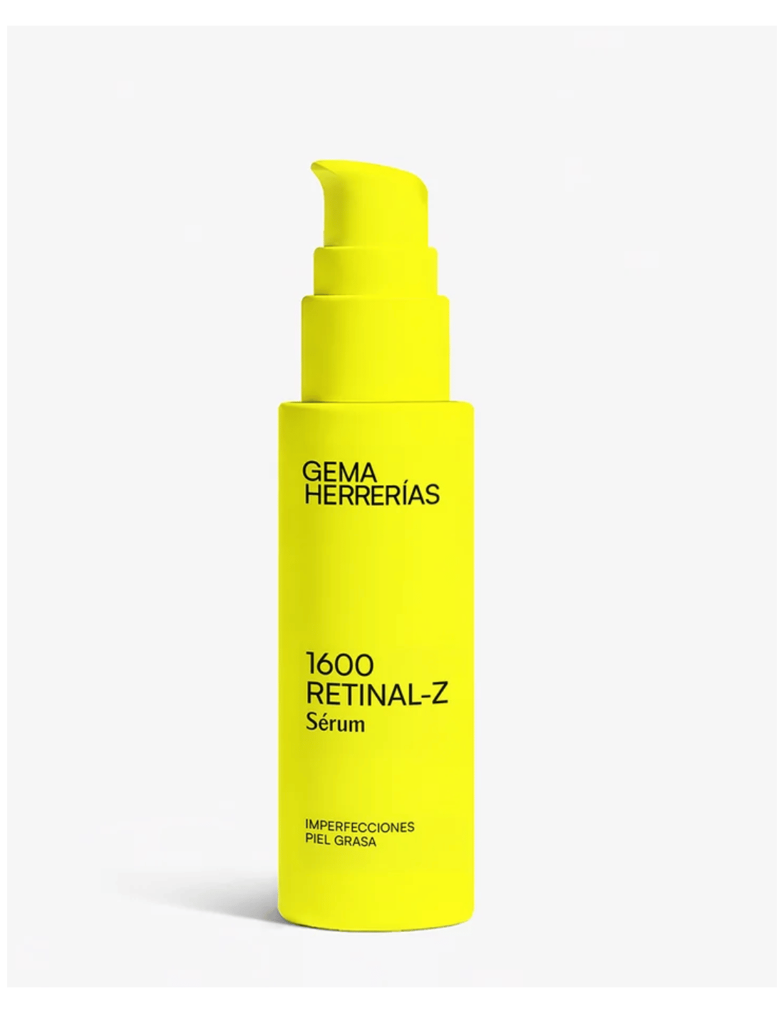 GH 1600 RETINAL-Z SERUM IMPERFECCIONES 30ML