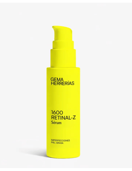 GH 1600 RETINAL-Z SERUM IMPERFECCIONES 30ML